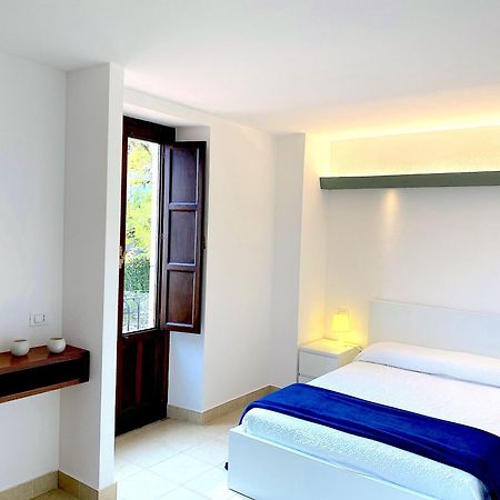 Arche Apartment Taormina Exterior photo