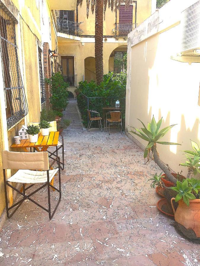 Arche Apartment Taormina Exterior photo