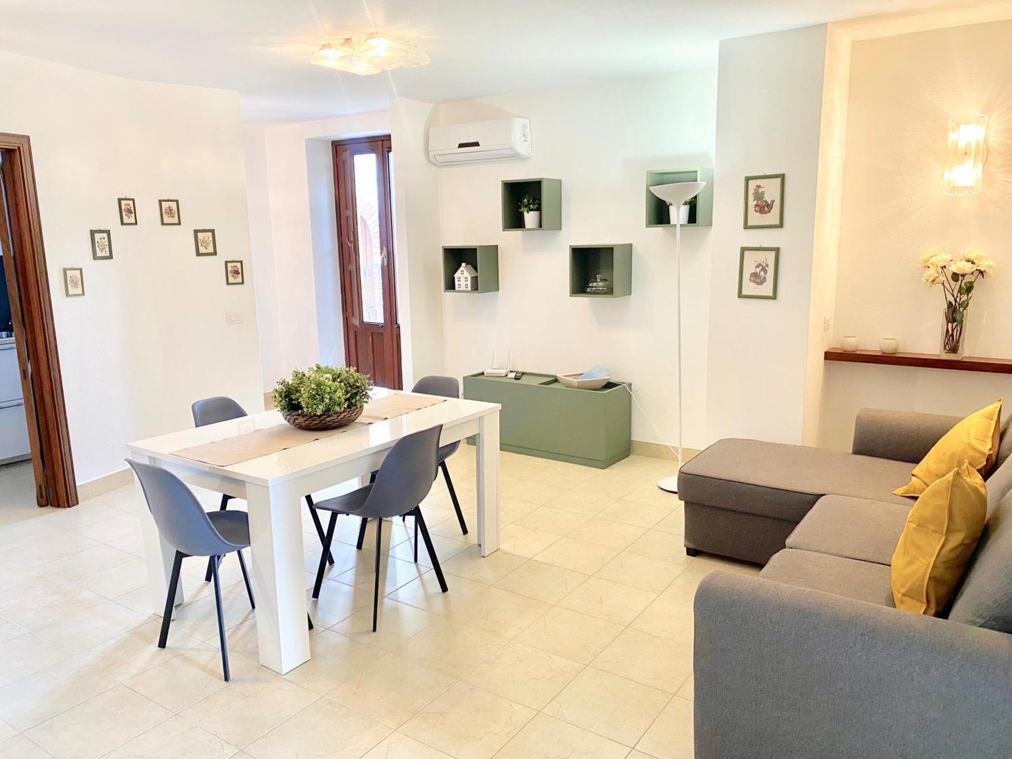Arche Apartment Taormina Exterior photo