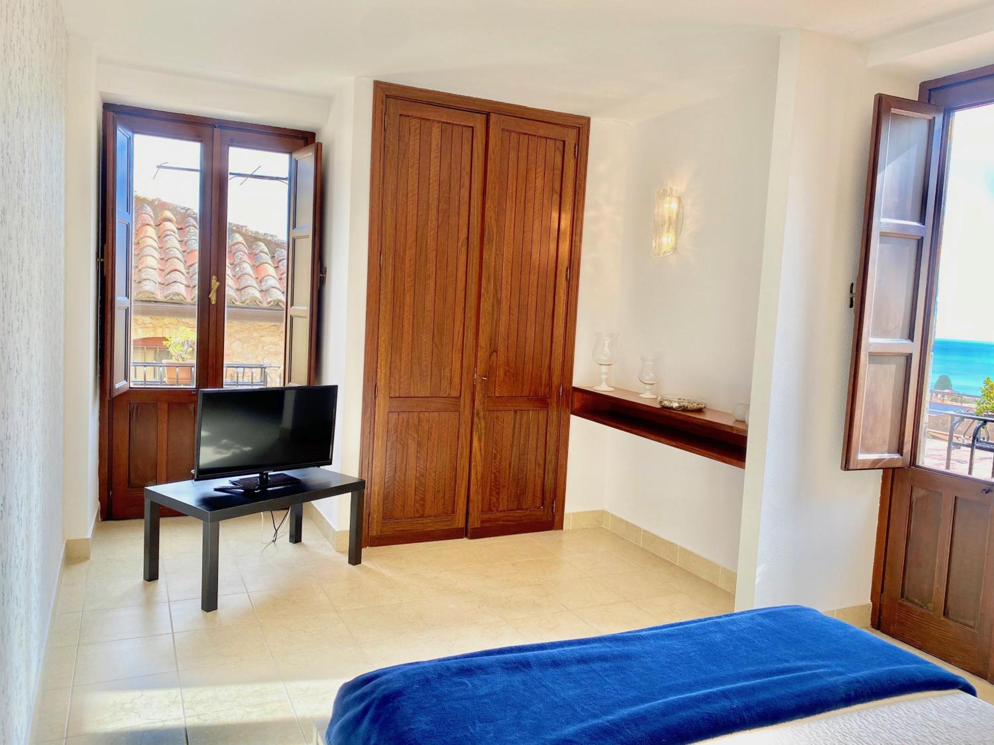 Arche Apartment Taormina Exterior photo