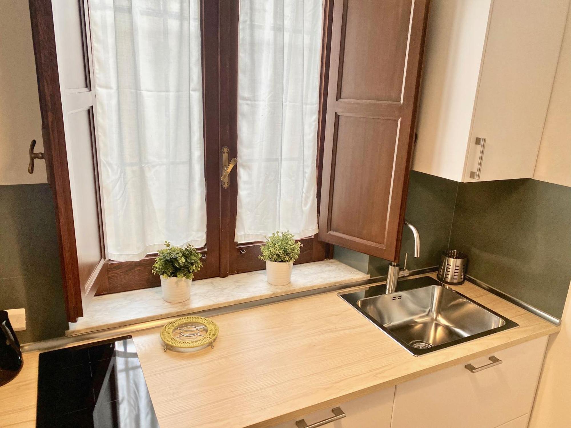 Arche Apartment Taormina Exterior photo