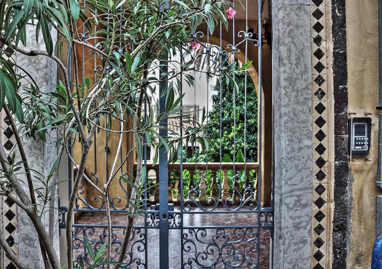 Arche Apartment Taormina Exterior photo