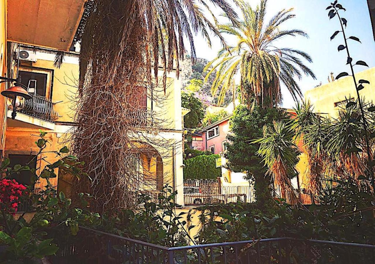Arche Apartment Taormina Exterior photo